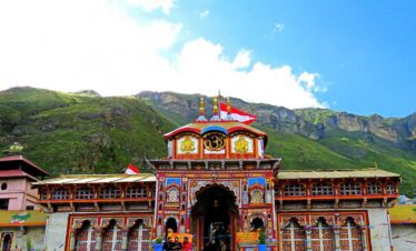 Sawan Special Chardham Yatra