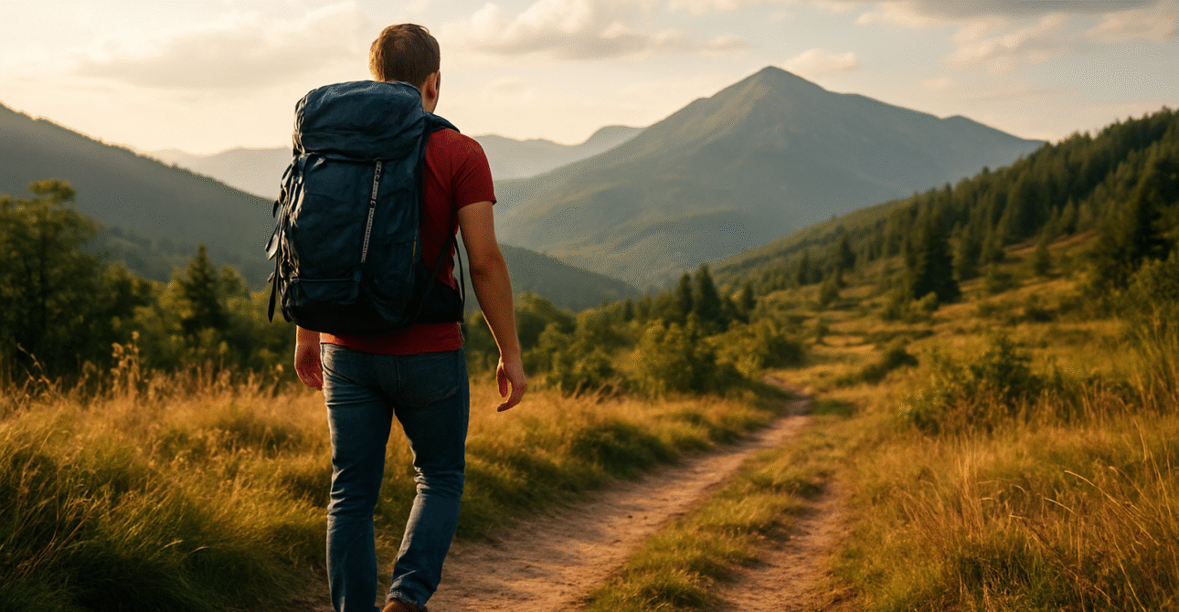 10 Safety Tips for Solo Travellers