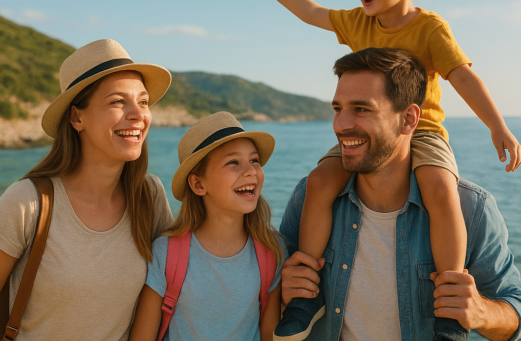 Top Mistakes Families Make While Planning Trips (and How to Avoid Them)
