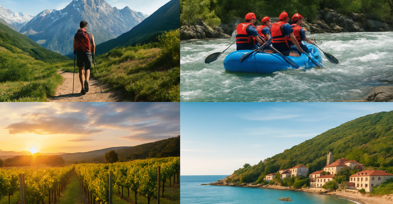 Hidden Gems for Weekend Getaways from Mumbai